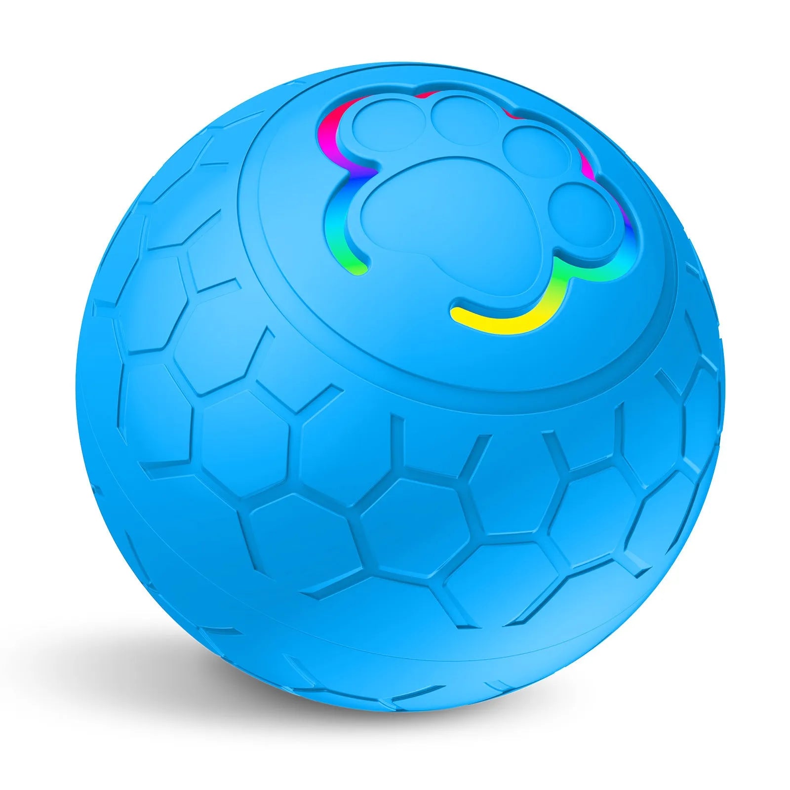 Electric Intelligent Remote Control Ball Gravity Jumping Ball - Bellarte Enchanté Electric Intelligent Remote Control Ball Gravity Jumping Ball
